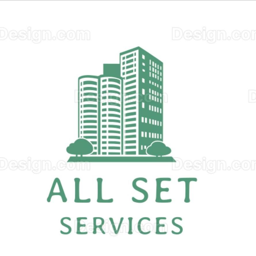 All set services