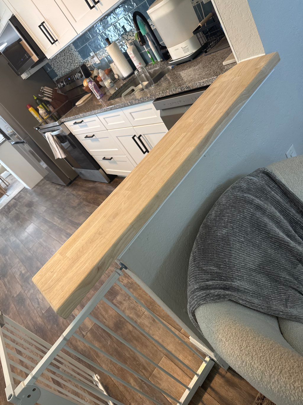 Customer photos
