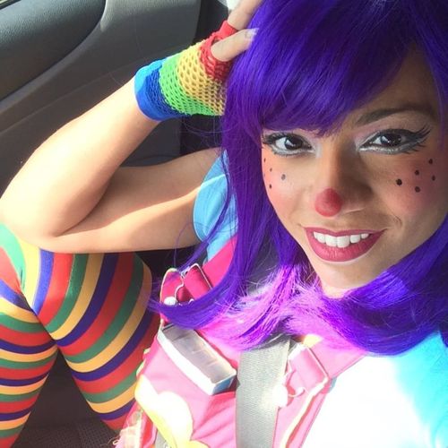 Rosado Entertainment/Facepaint & Balloons!