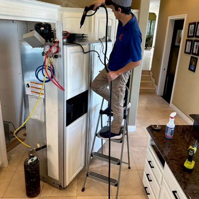 Avatar for ROYAL APPLIANCE & HVAC REPAIR