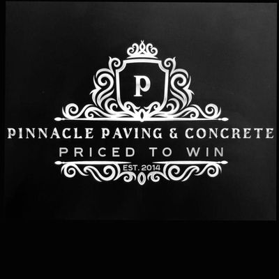 Avatar for Pinnacle Paving & Concrete