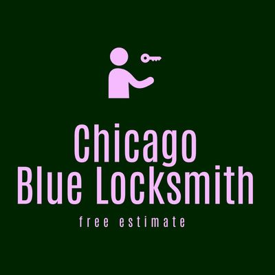 Avatar for Chicago Blue Locksmith