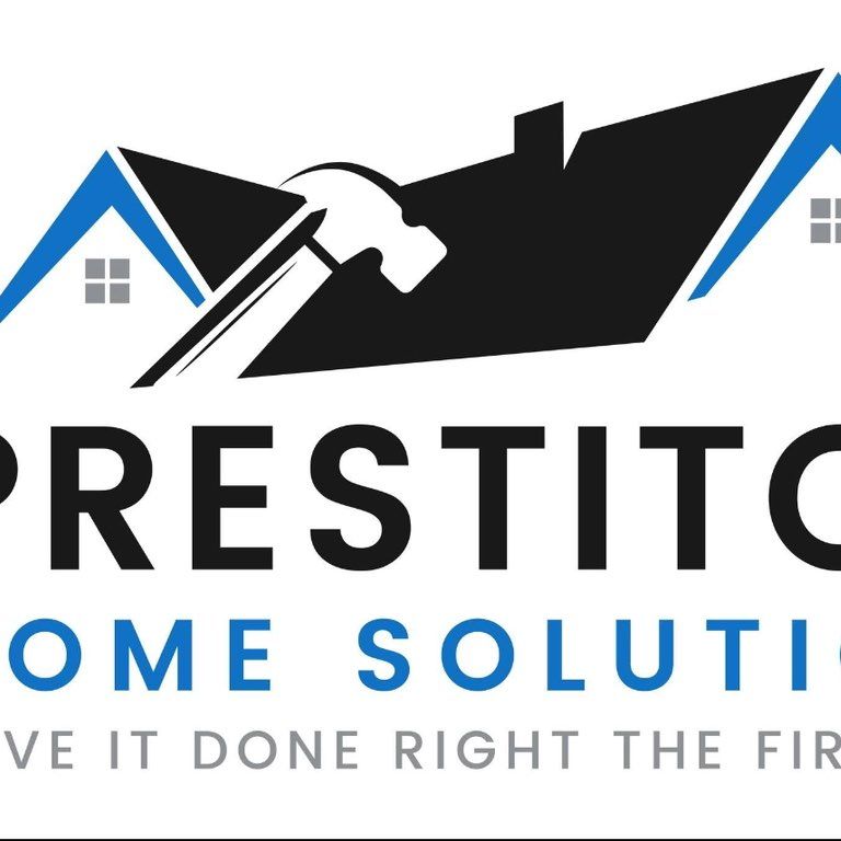 Prestito’s Home Solutions