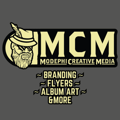 Avatar for ModePhi Creative Media