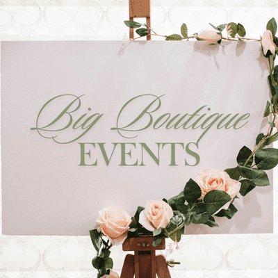Avatar for Bigboutiqueevents