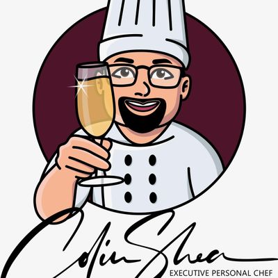 Avatar for Colin Shea - Executive Personal Chef