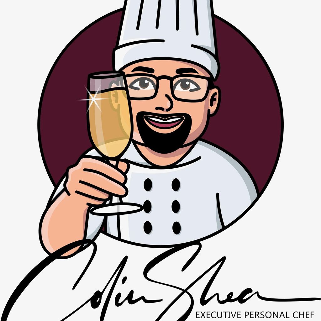 Colin Shea - Executive Personal Chef