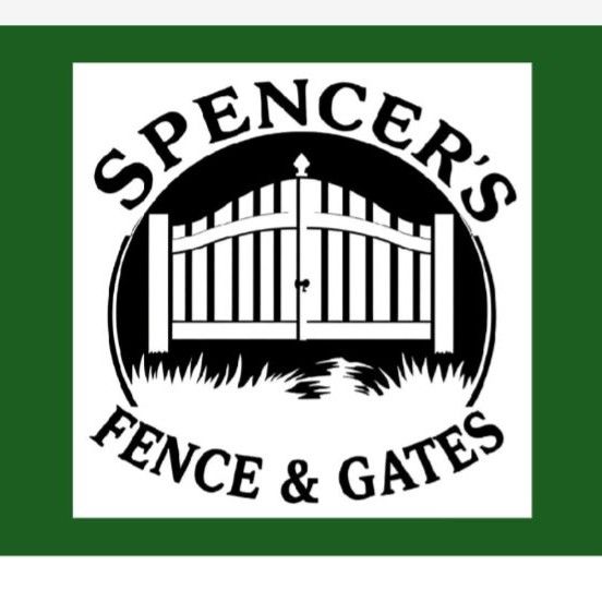 Spencer's Fence and Gate