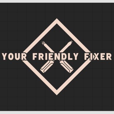 Avatar for Your friendly fixer