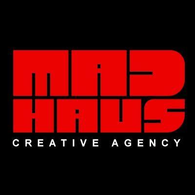 Avatar for Mad Haus Creative Agency LLC