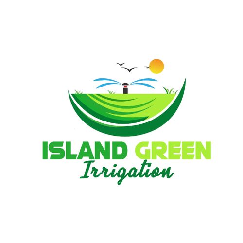 Island Green Irrigation