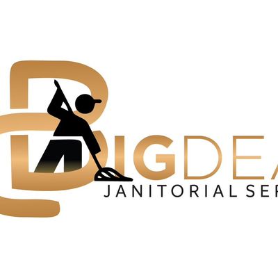 Avatar for Big deal janitorial services