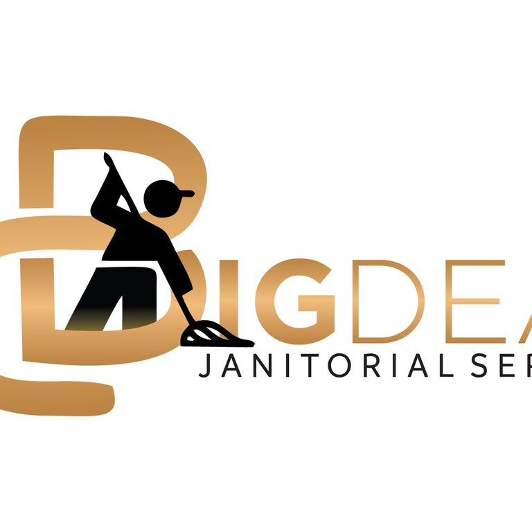 Big deal janitorial services