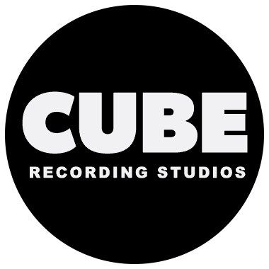 Avatar for Cube Recording Studios