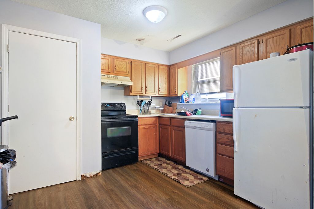 Home Remodeling project from 2024