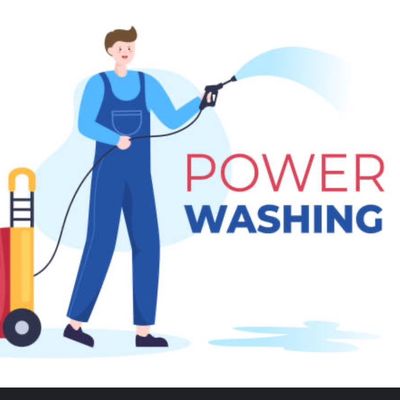 Avatar for Professional Pressure Washer and Cleaning