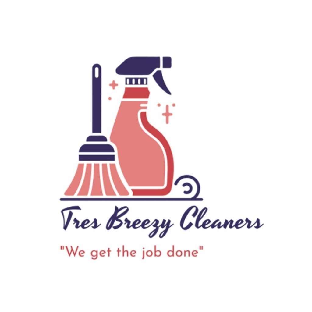 Tres Breezy Cleaners