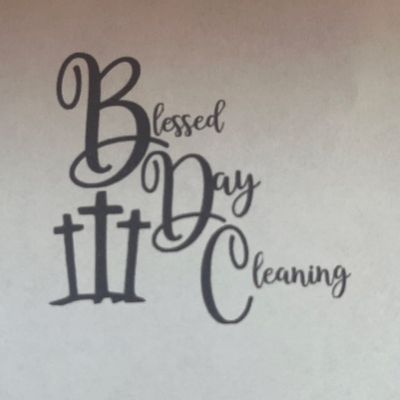 Avatar for Blessed Day Cleaning