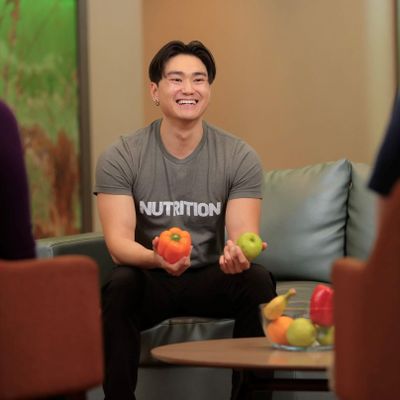 Avatar for MaiDietitian - Matthew PSM, RDN