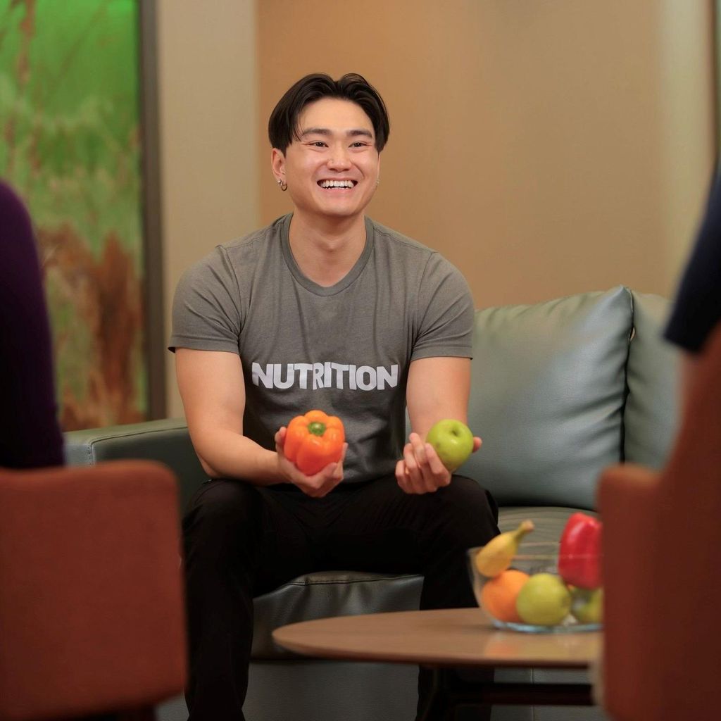 MaiDietitian - Matthew PSM, RDN