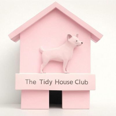 Avatar for The Tidy House Club by Isabel