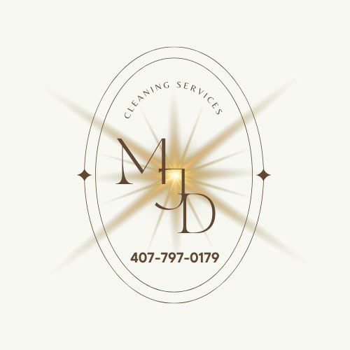 MJD cleaning Services