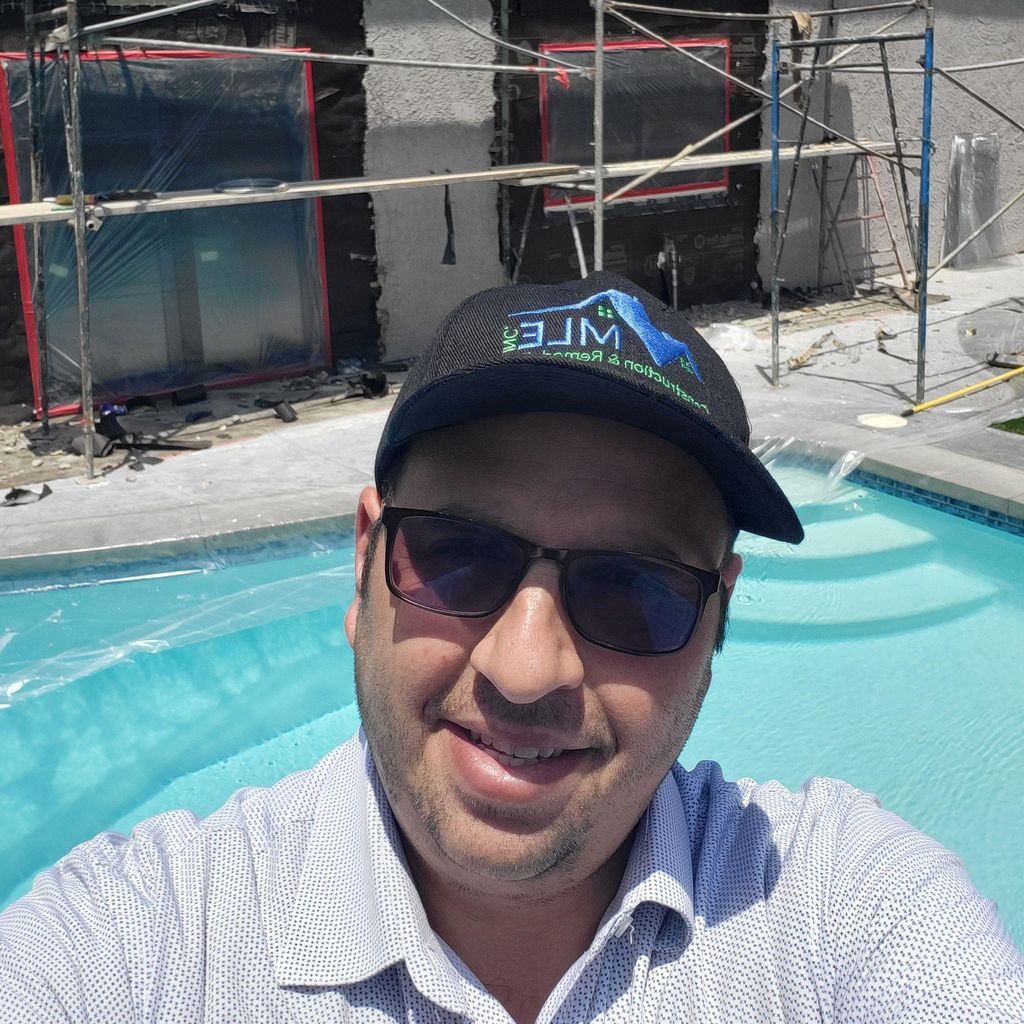 MLE Construction & Remodeling Inc.