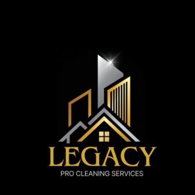 Avatar for Legacy Pro Cleaning Services