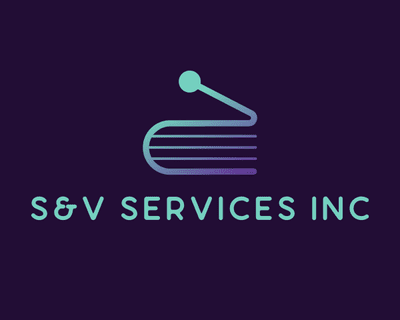 Avatar for S&V Services Inc