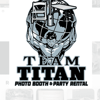 Avatar for Team Titan Photo Booth & Party Rental