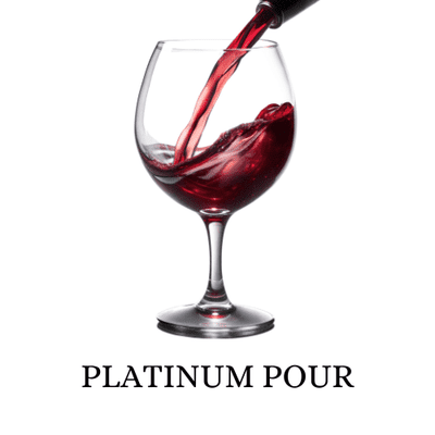 Avatar for Platinum Pour