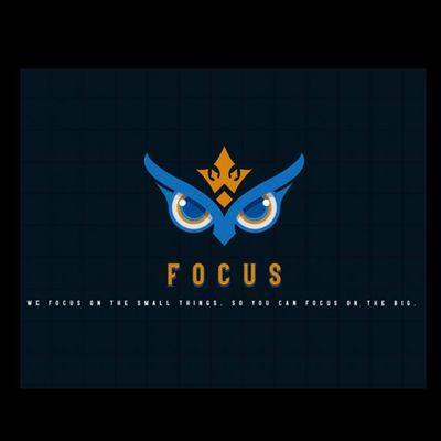 Avatar for FOCUS llc