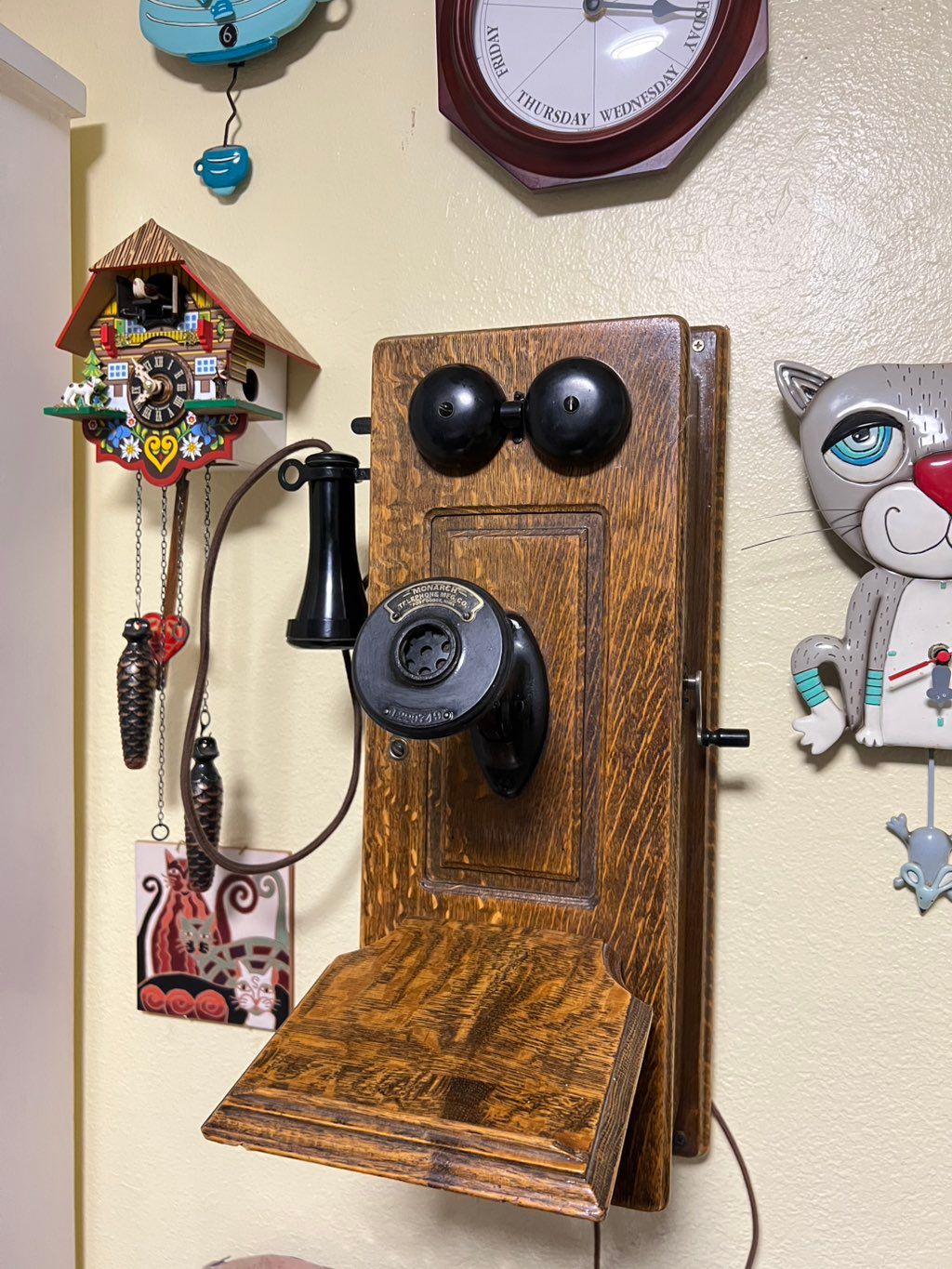Customer photos