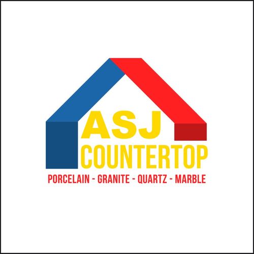 Asj countertops