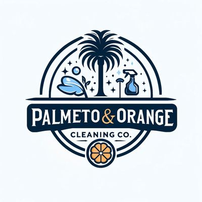 Avatar for Palmetto & Orange Cleaning Co.