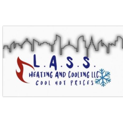 Avatar for L.A.S.S Heating and Cooling LLC