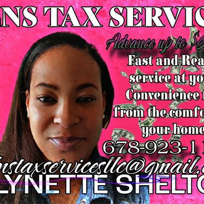 Avatar for LNS Tax Services