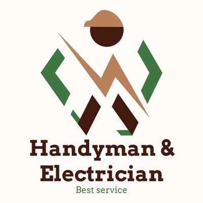 Avatar for Handyman & Electrician services