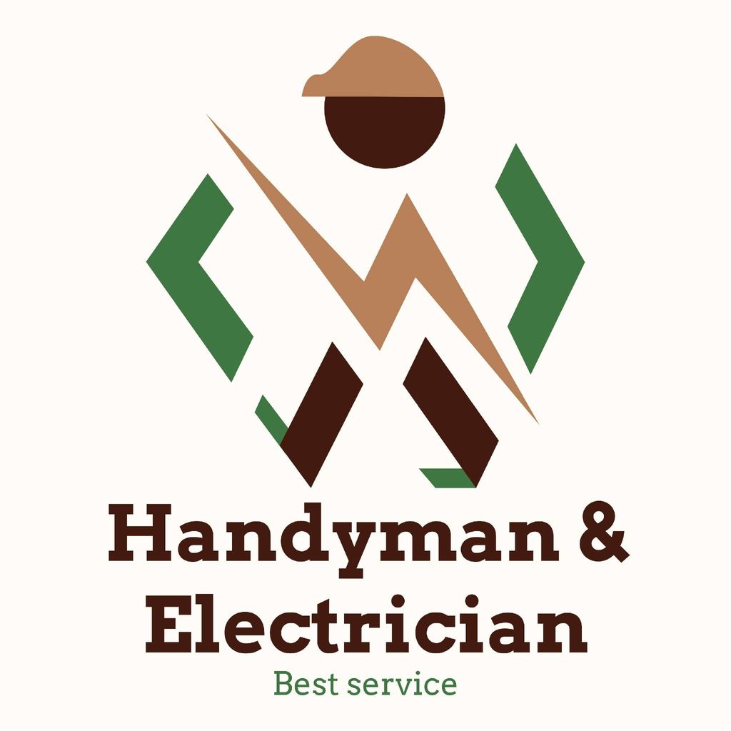 Handyman & Electrician services
