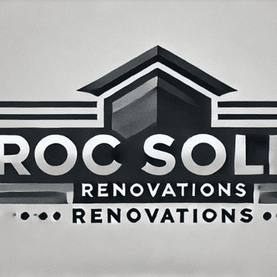 Avatar for Roc Solid Renovations