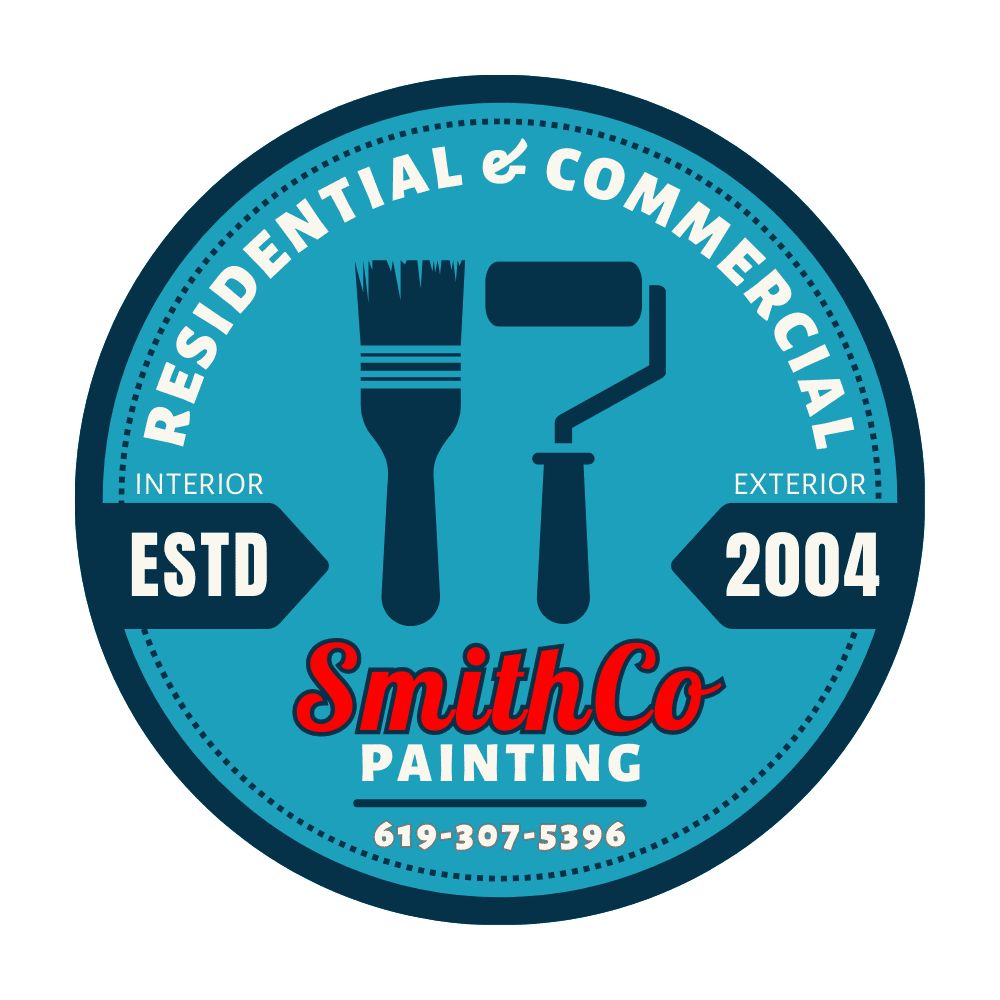 Smith Co Painting