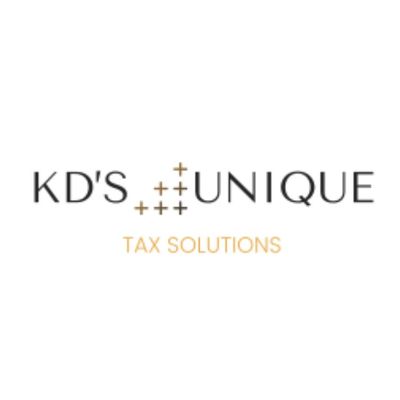 Avatar for KD’S Unique Tax Solutions