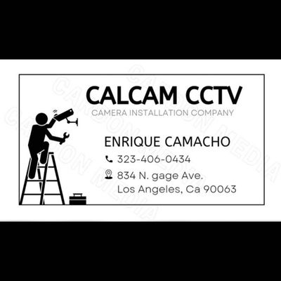 Avatar for Calcam cctv