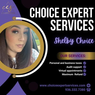 Avatar for Choice Expert Services