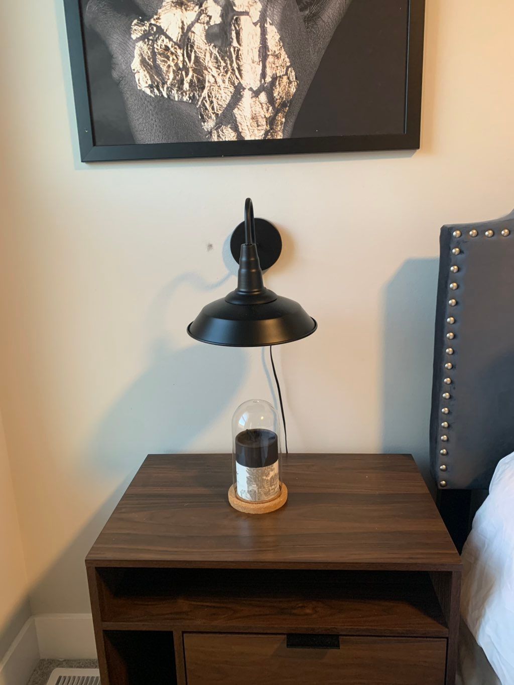 Customer photos