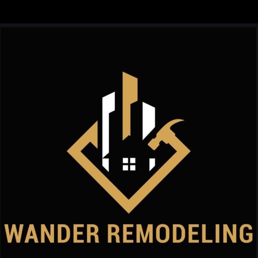 Wander remodeling