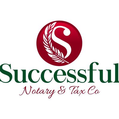 Avatar for Successful Notary & Tax Co.