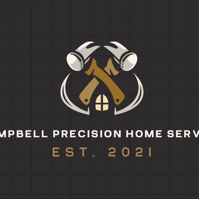 Avatar for Campbell’s precision home services