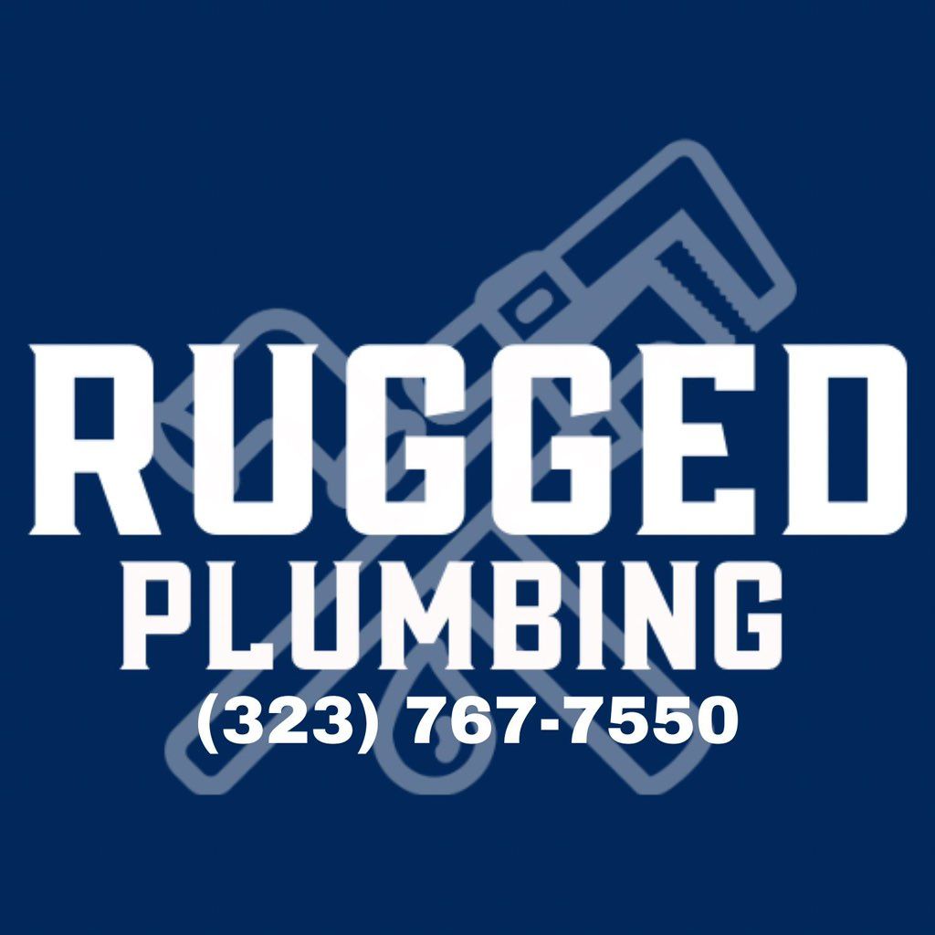 Rugged Plumbing Service