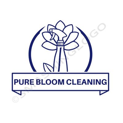 Avatar for Pure Bloom Cleaning Service